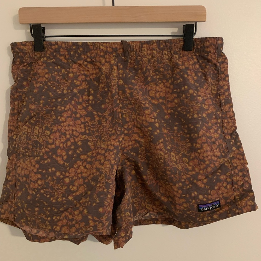 Patagonia Women’s Baggies Shorts